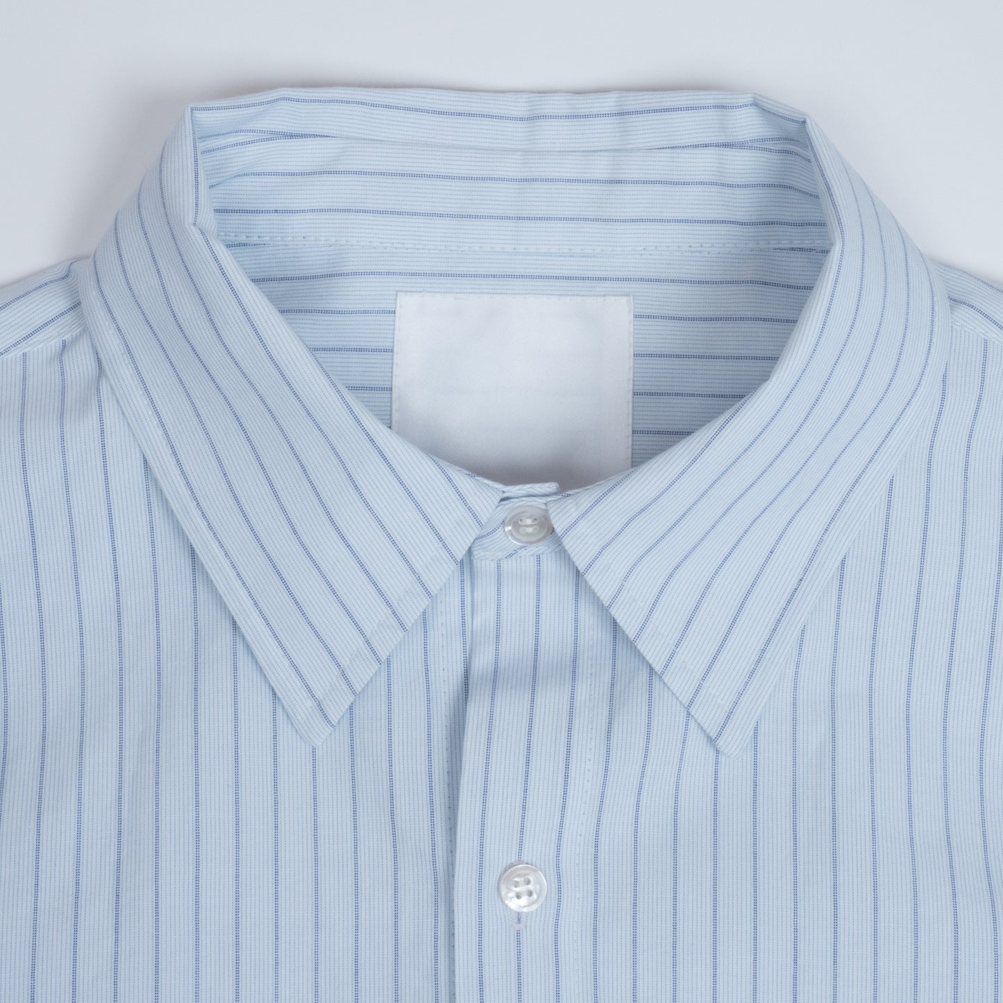 STANDARD SHIRTS ストライプシャツ