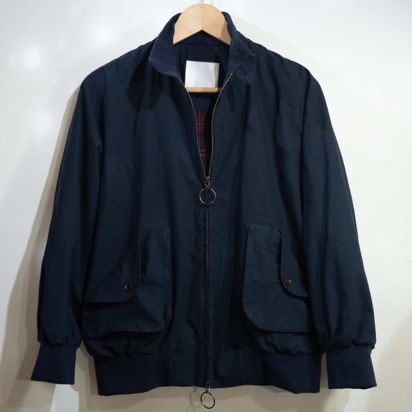 Harrington Jacket