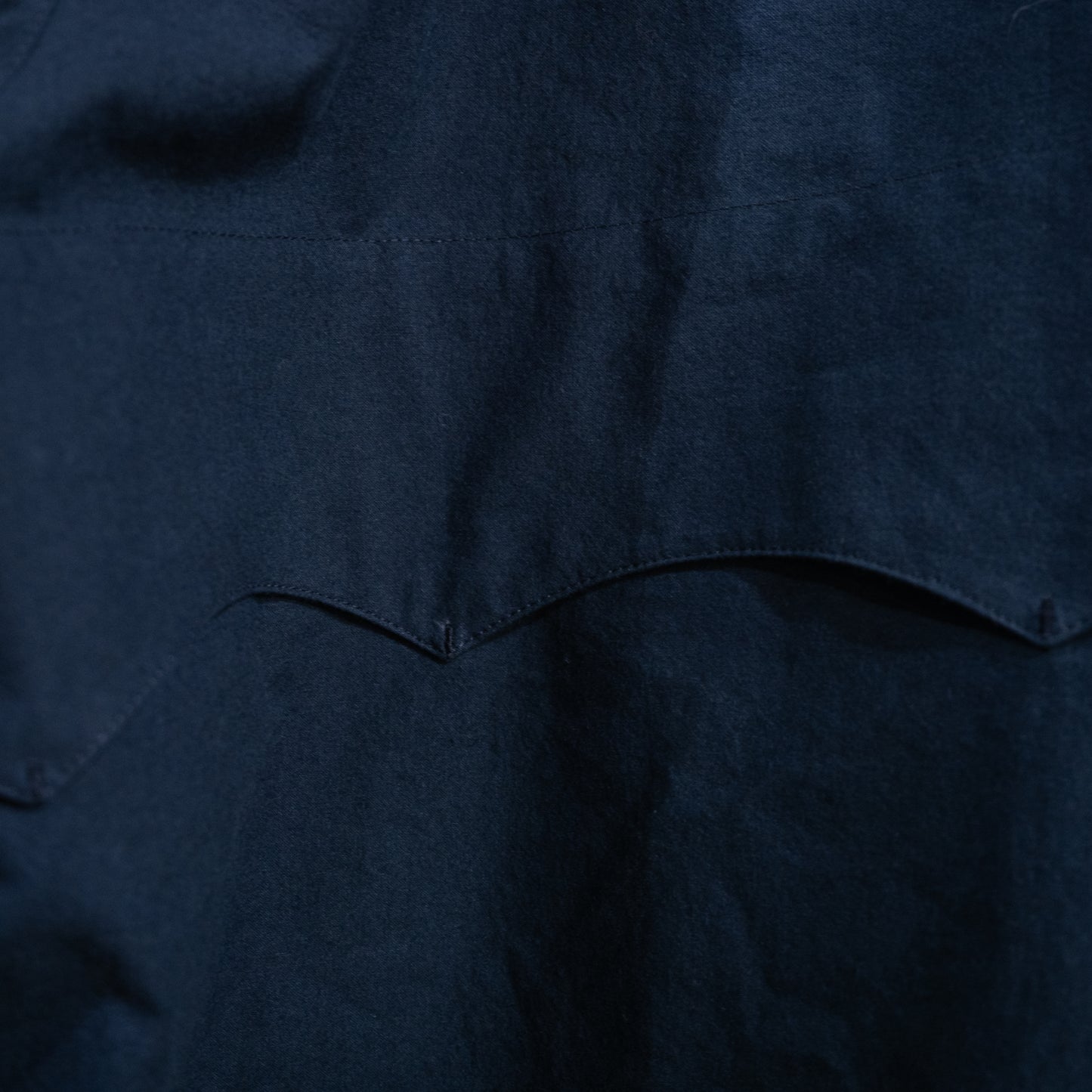 Harrington Jacket