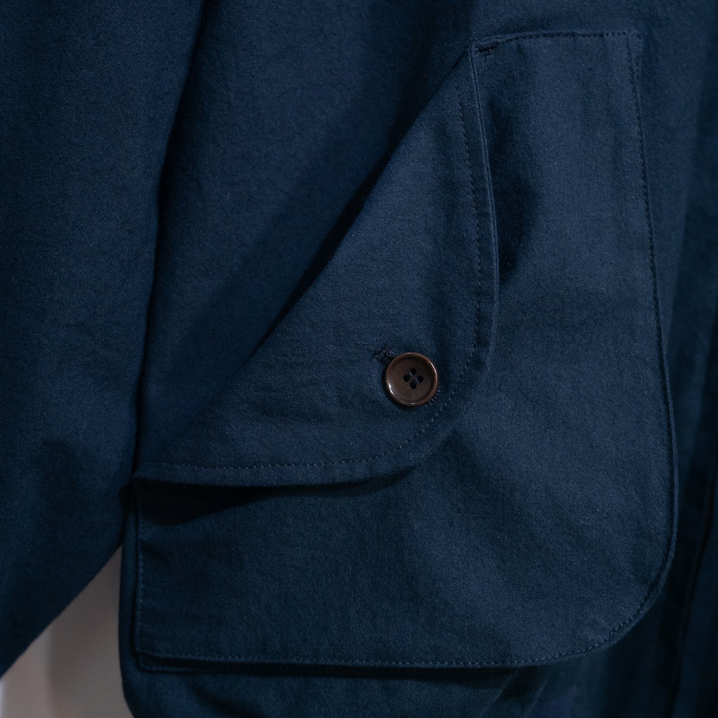 Harrington Jacket