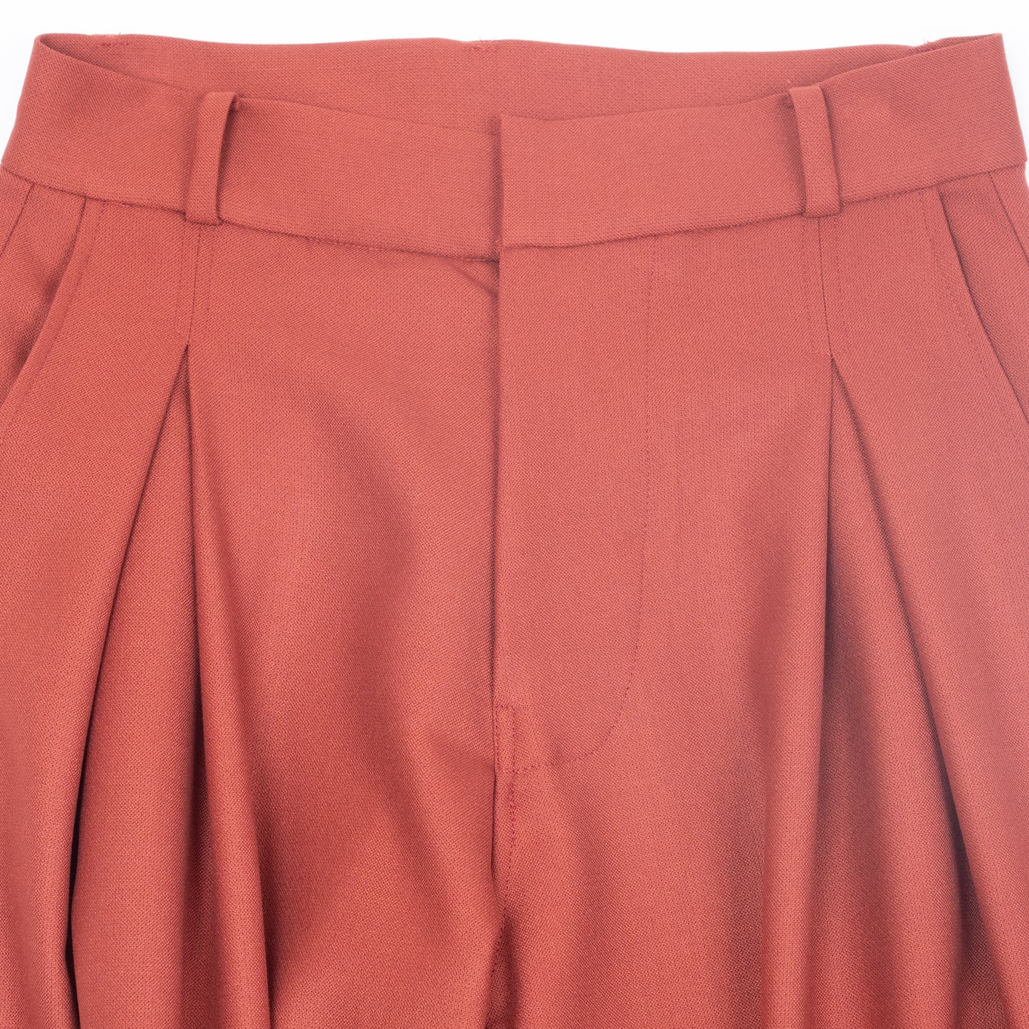DOUBLE CLOTH BONDAGE PANTS / ダブルクロスボンデージパンツ