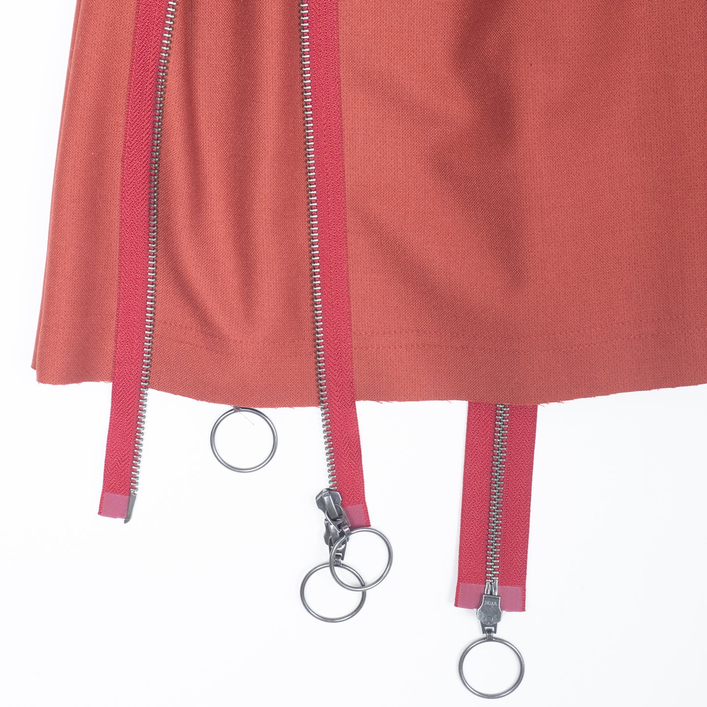 DOUBLE CLOTH BONDAGE PANTS / ダブルクロスボンデージパンツ