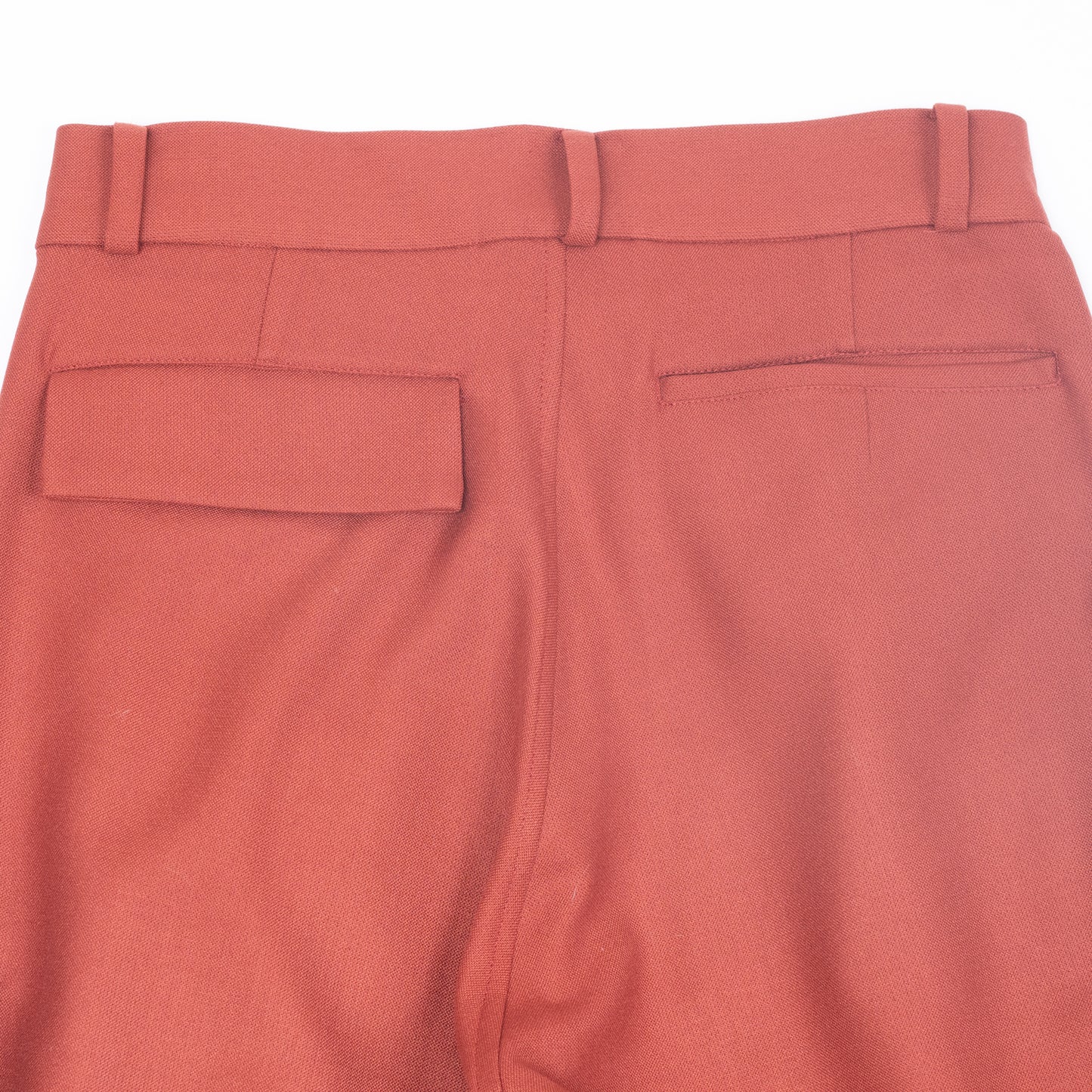 DOUBLE CLOTH BONDAGE PANTS / ダブルクロスボンデージパンツ