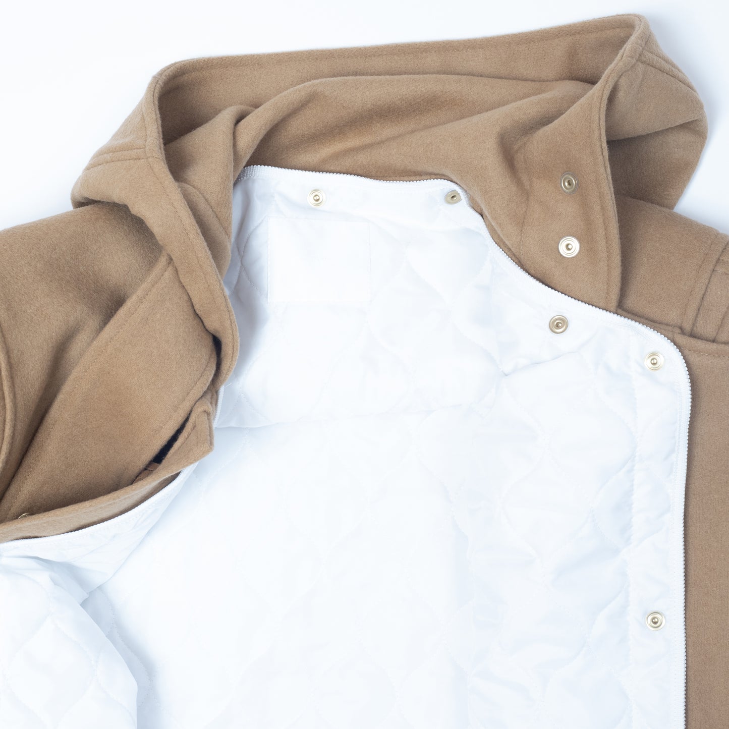 DUFFLE COAT/ダッフルコート