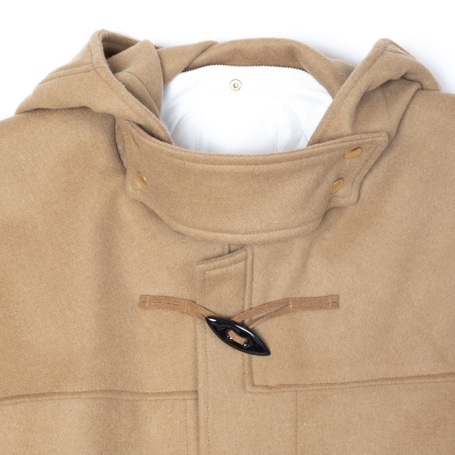 DUFFLE COAT/ダッフルコート