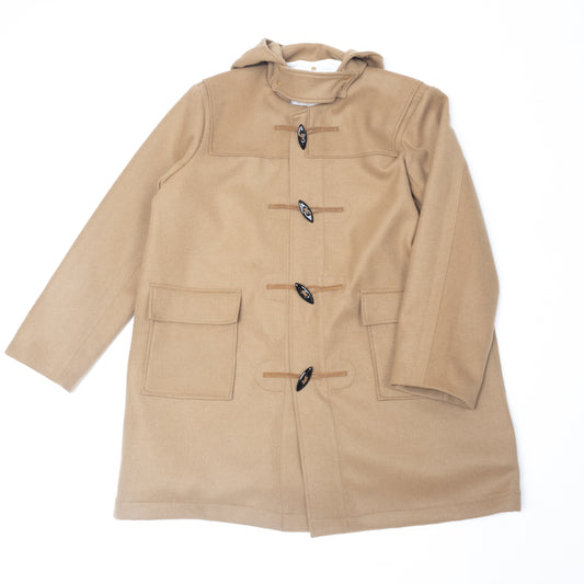 DUFFLE COAT/ダッフルコート