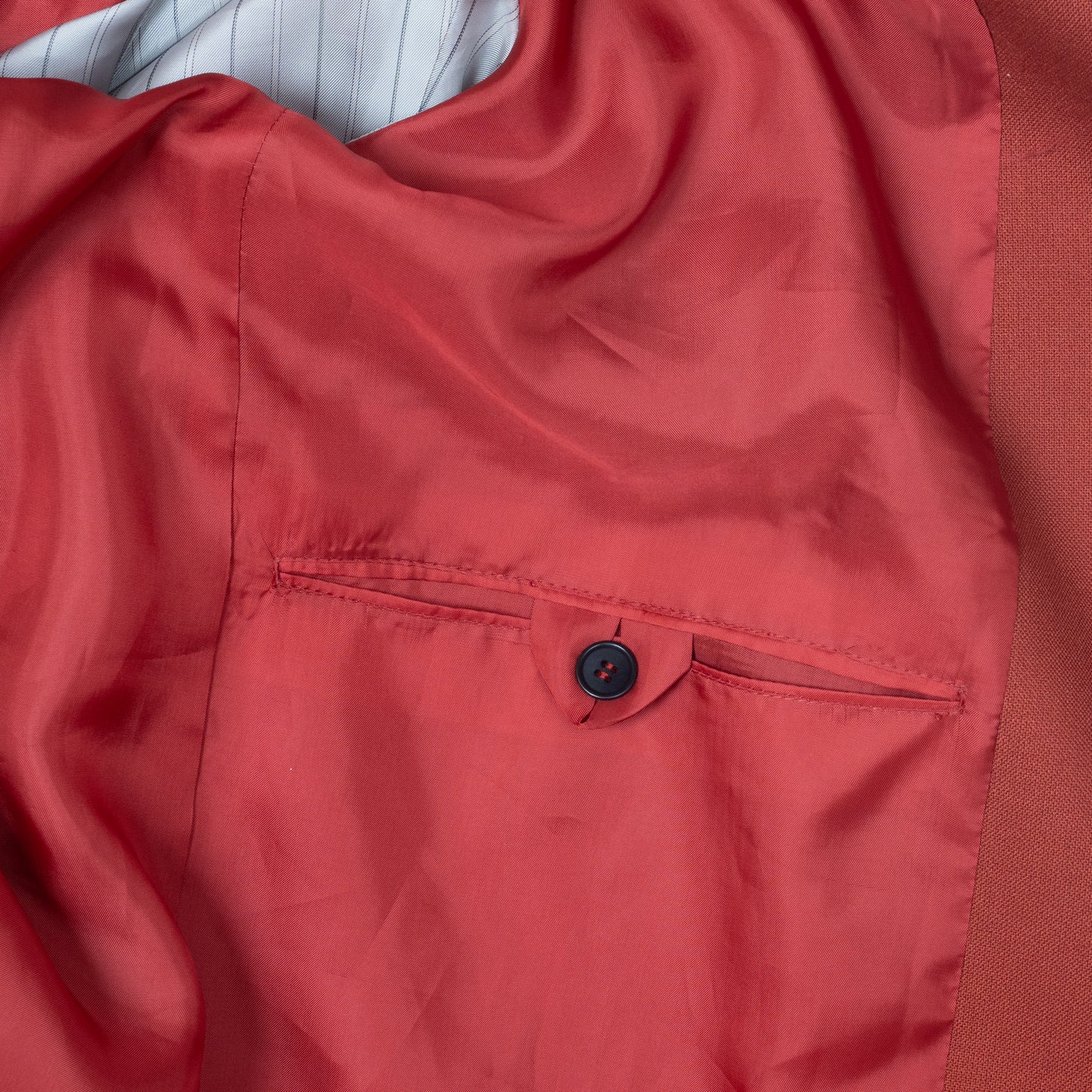 DOUBLE CLOTH ZIPPER JACKET / ダブルクロスジッパージャケット