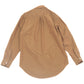 ROUND COLLAR SHIRTS IRIDESCENT