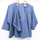 DOLMAN PULLOVER SHIRTS ドルマンプルオーバーシャツ
