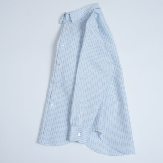 STANDARD SHIRTS  ストライプシャツ
