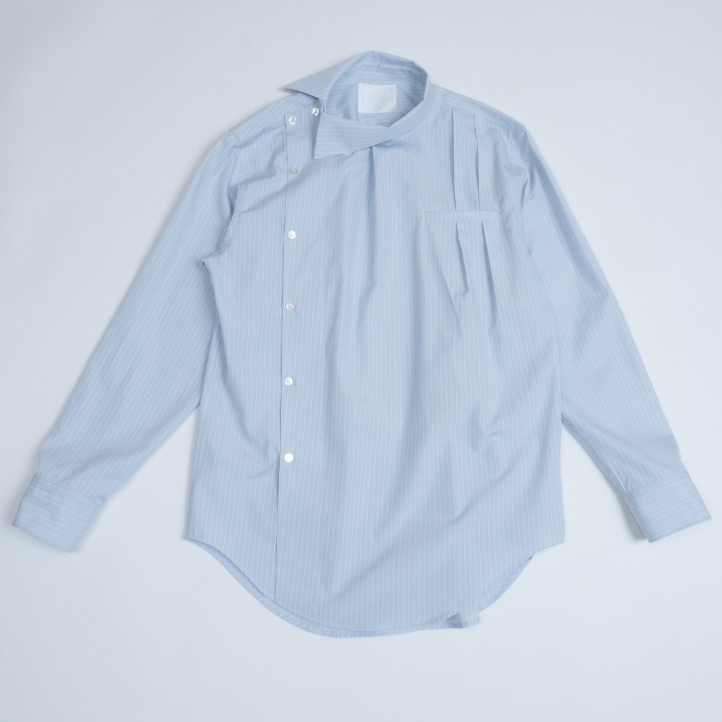 TUCK SHIRTS  タックシャツ