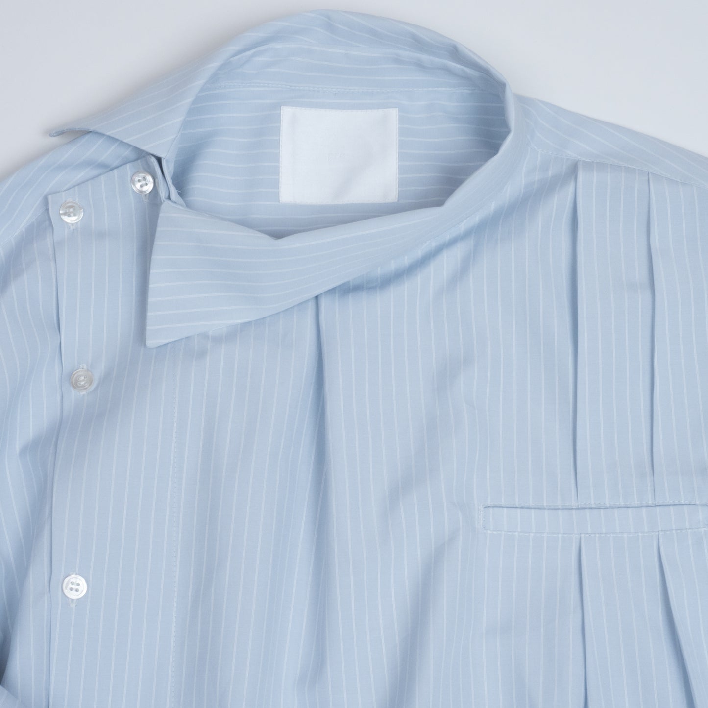 TUCK SHIRTS  タックシャツ