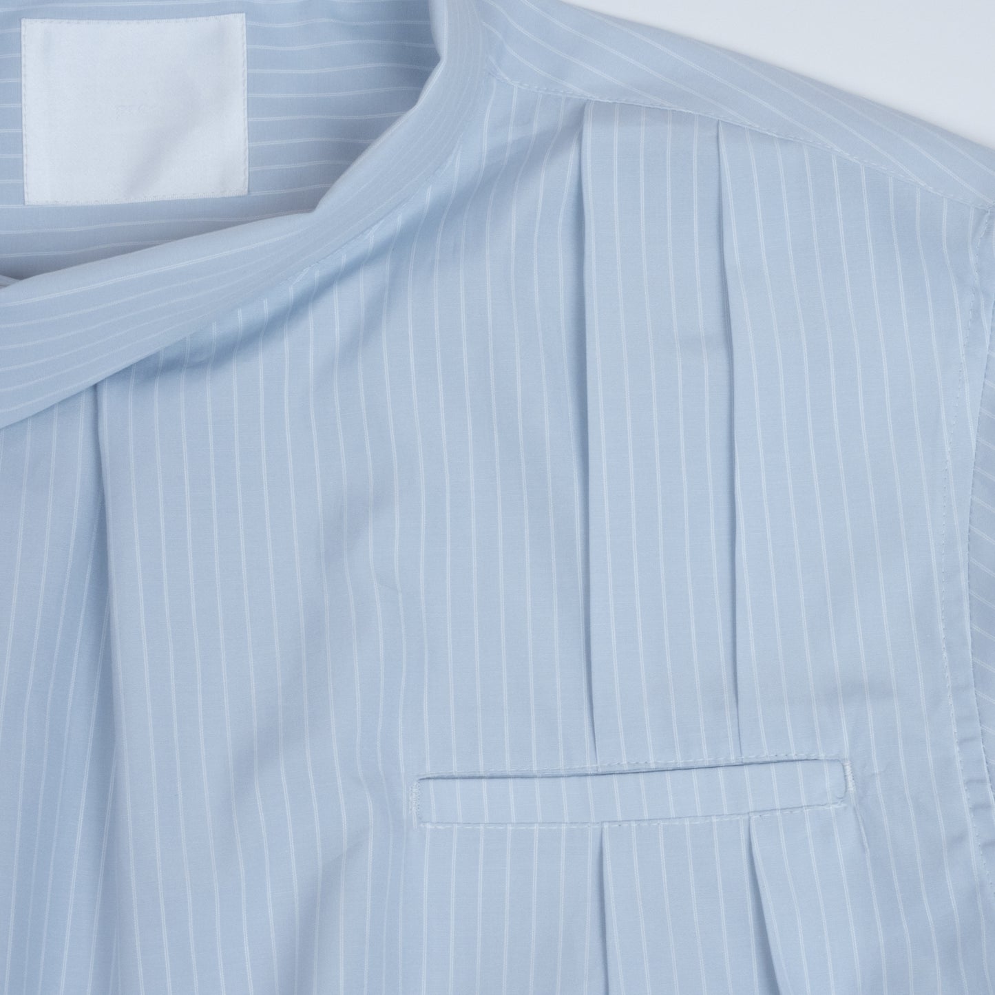 TUCK SHIRTS  タックシャツ