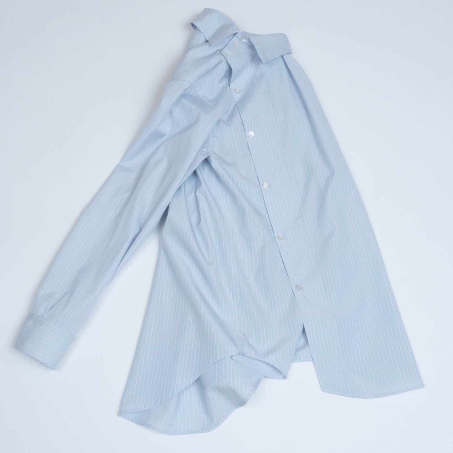 TUCK SHIRTS  タックシャツ
