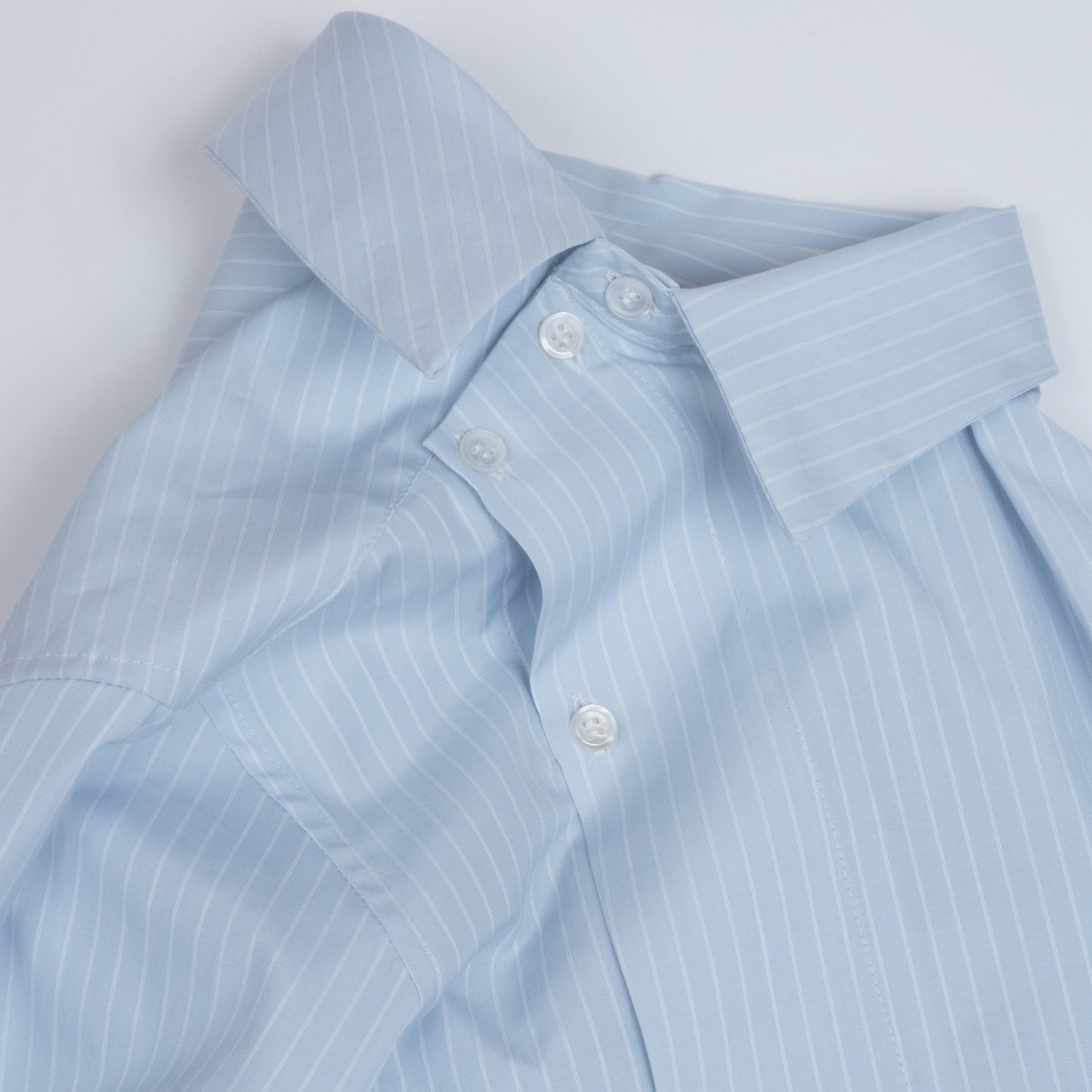 TUCK SHIRTS  タックシャツ