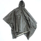 RAIN PONCHO レインポンチョ