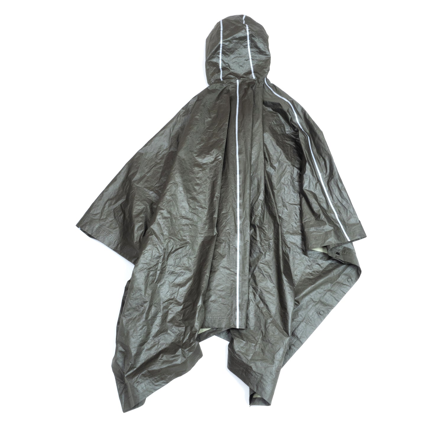 RAIN PONCHO レインポンチョ