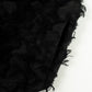 CUT JACQUARD ONE PIECE カットジャガードワンピース