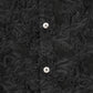 CUT JACQUARD SHIRTS カットジャガードシャツ