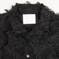 CUT JACQUARD SHIRTS カットジャガードシャツ