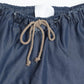 CUT OFF DENIM EASY PANTS カットオフデニムイージーパンツ