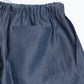 CUT OFF DENIM EASY PANTS カットオフデニムイージーパンツ