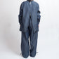 CUT OFF DENIM TOPS カットオフデニムトップス