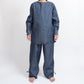 CUT OFF DENIM TOPS カットオフデニムトップス