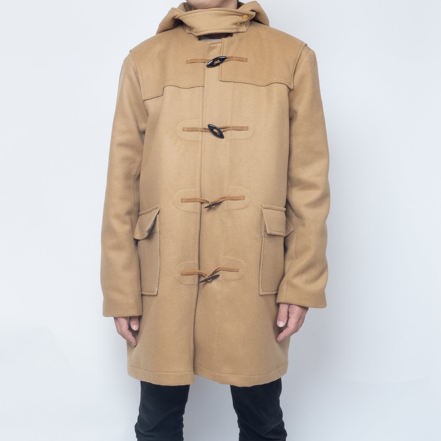 DUFFLE COAT/ダッフルコート